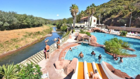 Camping Agay